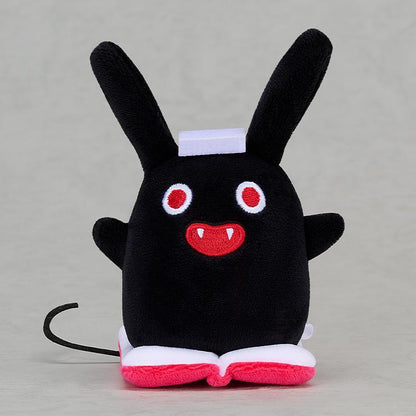 【Pre-order】gogh - KURODA Plushie (42)