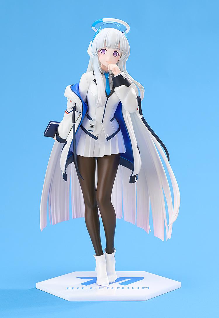 【Pre-order】Blue Archive - Noa G.S. Collection (Classified Record)