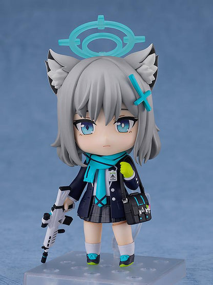 【Pre-order】Blue Archive - Shiroko Sunaookami Nendoroid (Rerun)