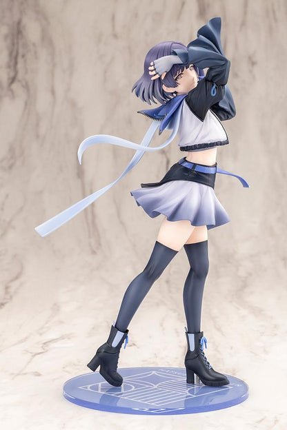 【Pre-order】THE IDOLM@STER Gakuen - Misuzu Hataya Figure (Moon Turtle)