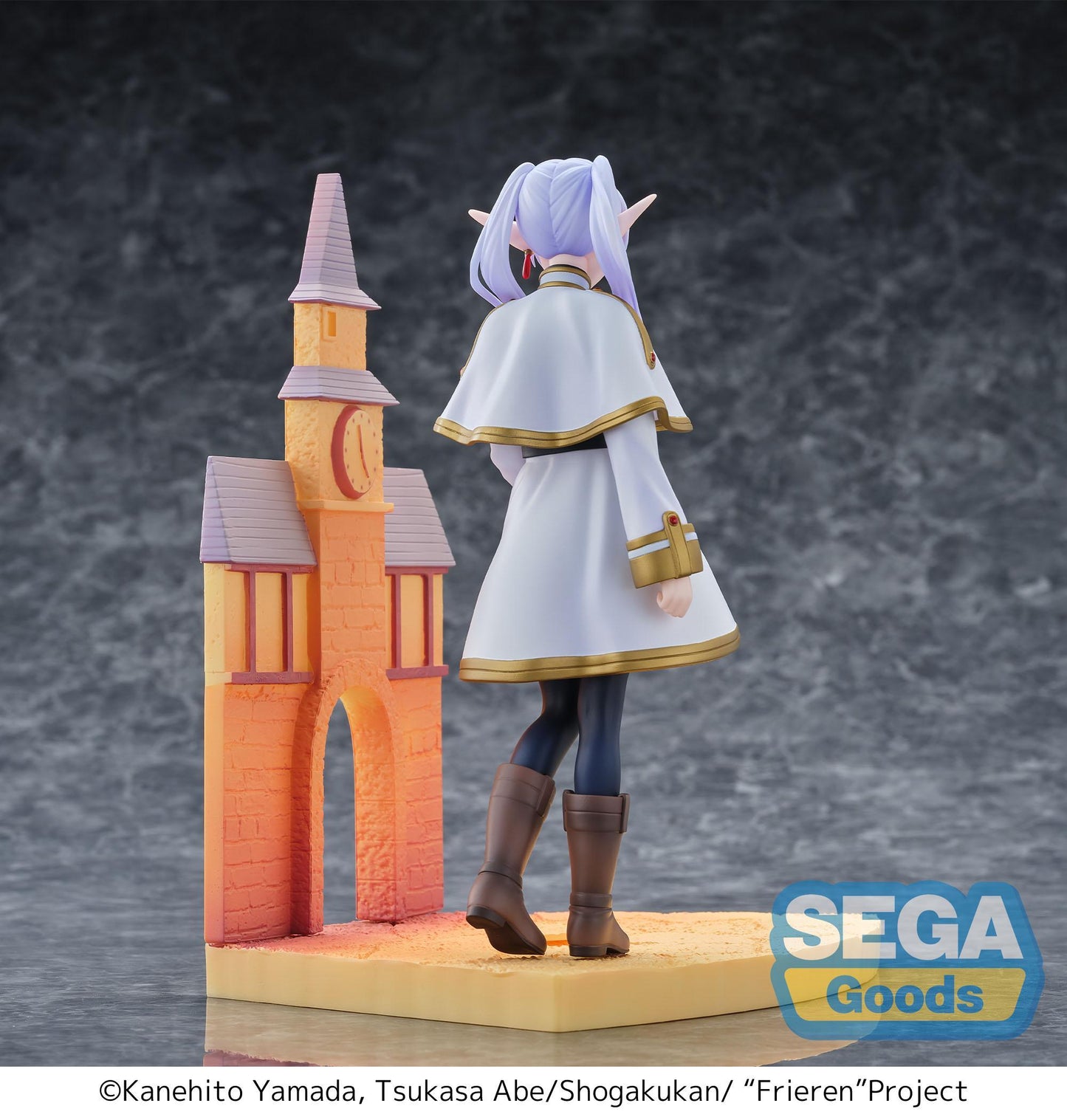 【Pre-order】Frieren: Beyond Journey's End - Frieren Luminasta (Eternal Love)