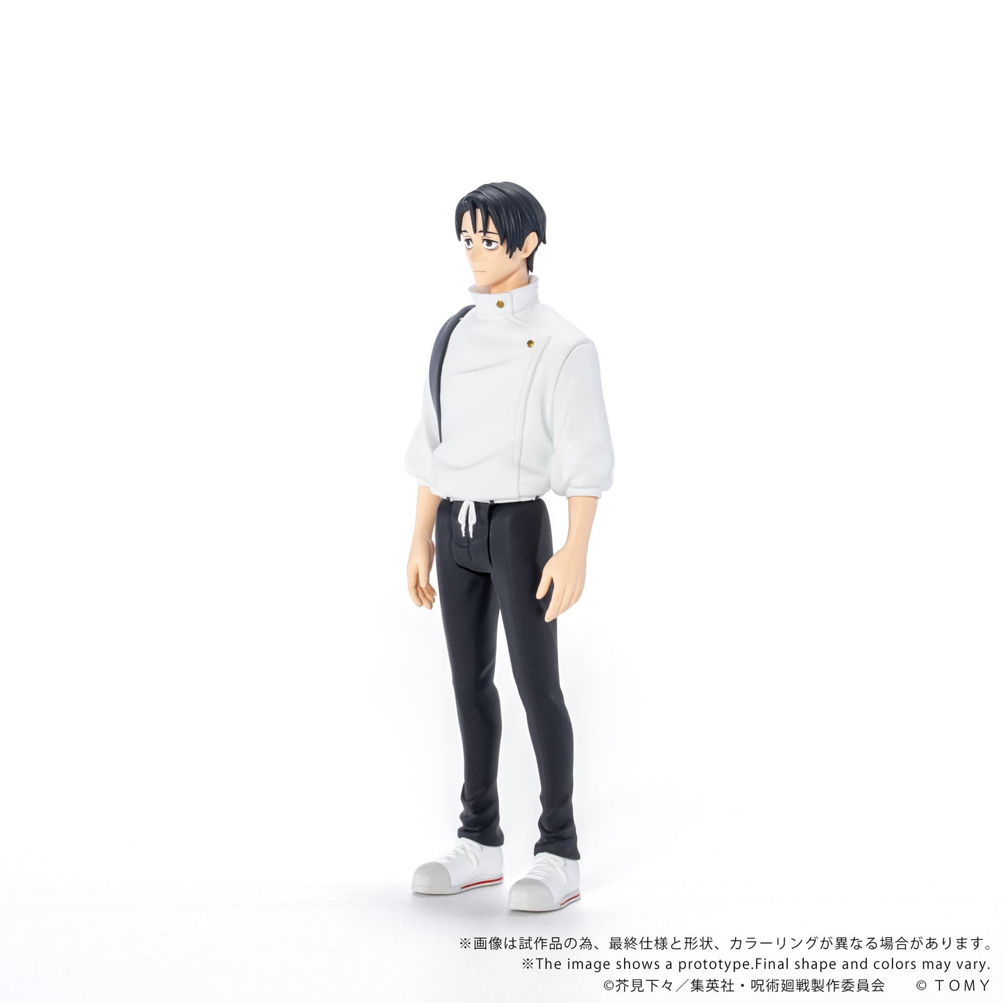 【Pre-order】Jujutsu Kaisen - Yuta Okkotsu Figure (CK-J03 COLLEKAZARO)