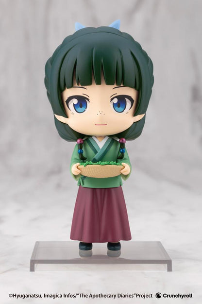 【Pre-order】The Apothecary Diaries - Maomao Mini Figure (OSHI WORKS)