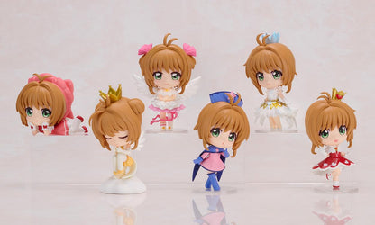 【Pre-order】Cardcaptor Sakura - Sakura Kinomoto Blind Box (Clear Card; Commemorative Collection)