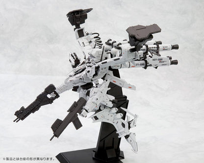 【Pre-order】ARMORED CORE -  Model Kits (LINEARK WHITE-GLINT & V.O.B SET; Rerun)