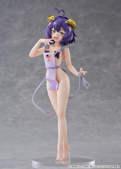 【Pre-order】Gushing over Magical Girls - Magia Baiser POP UP PARADE Figure (Naked Apron Ver., L Size)