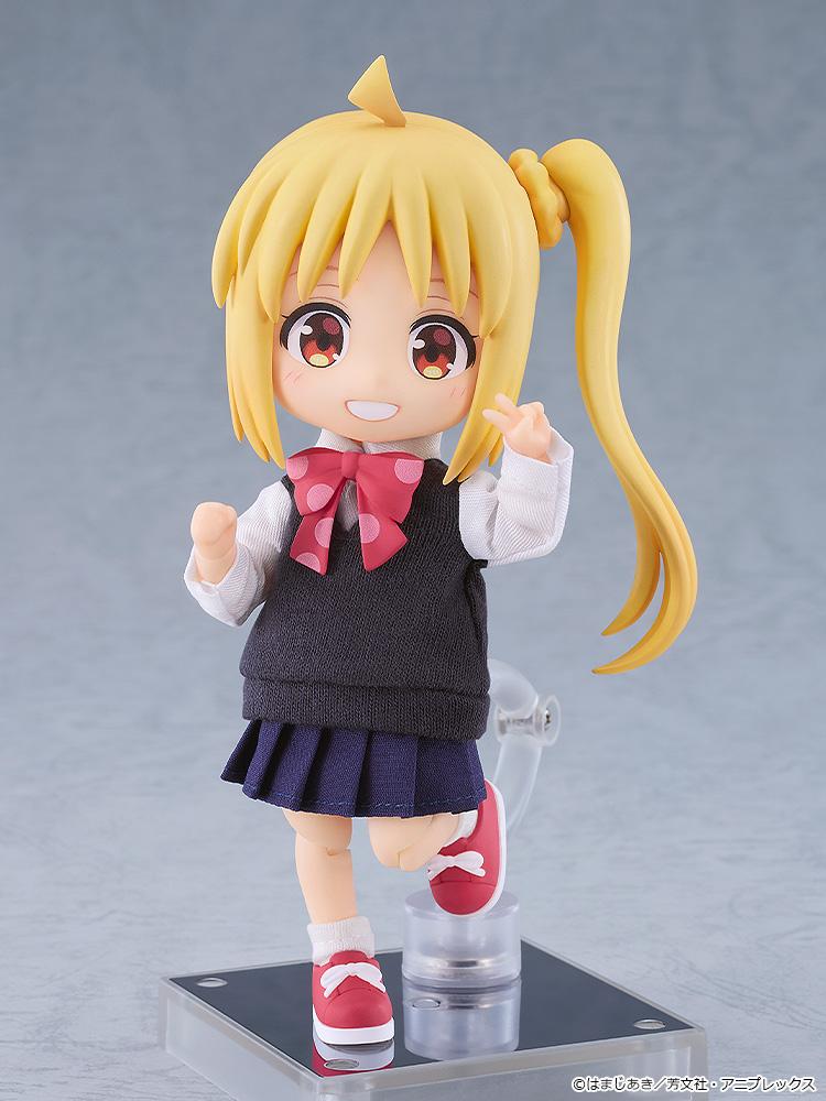 【Pre-order】Bocchi the Rock! - Nijika Ijichi Nendoroid Doll