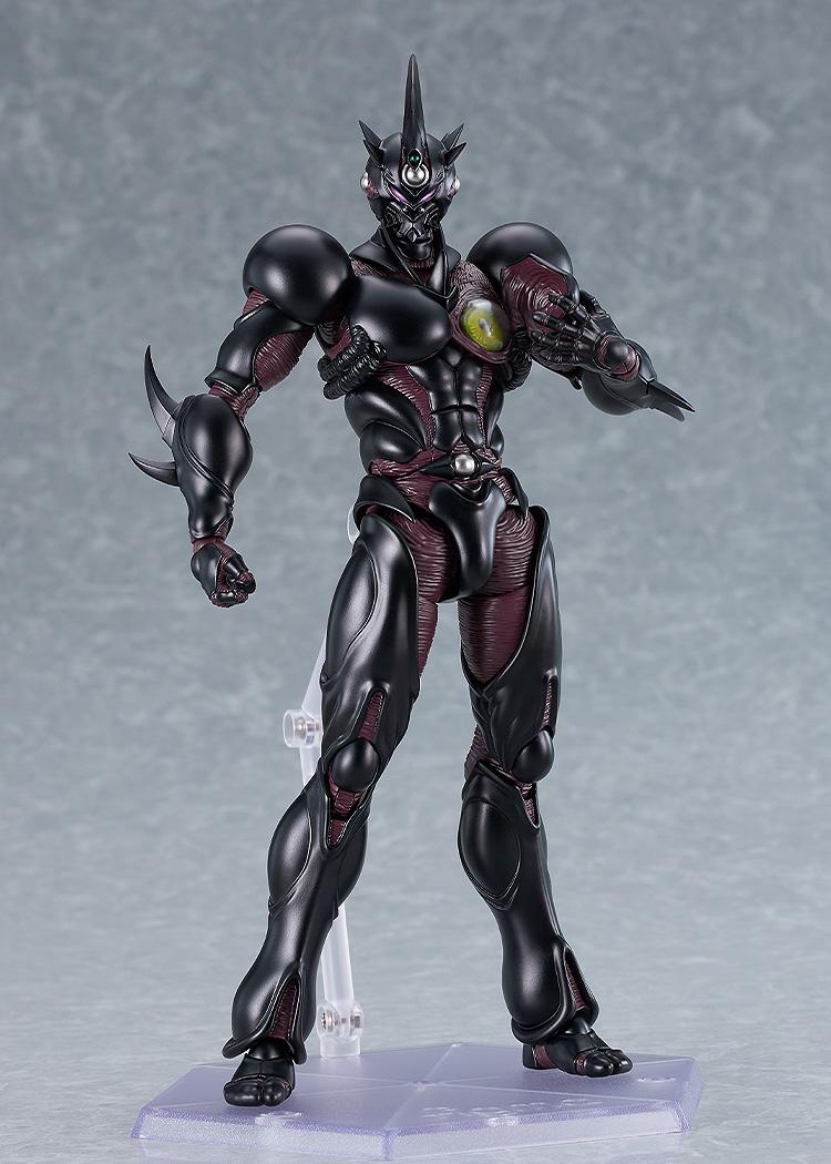 【Pre-order】Bio Booster Armor Guyver - Guyver III figma (Ultimate Edition)