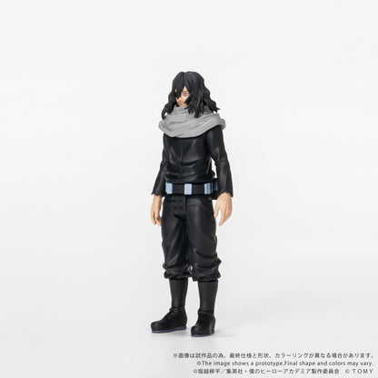 【Pre-order】My Hero Academia - Shota Aizawa Figure (CK-M13 COLLEKAZARO)