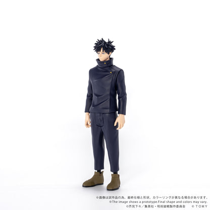 【Pre-order】Jujutsu Kaisen - Megumi Fushiguro Figure (CK-J02 COLLEKAZARO)