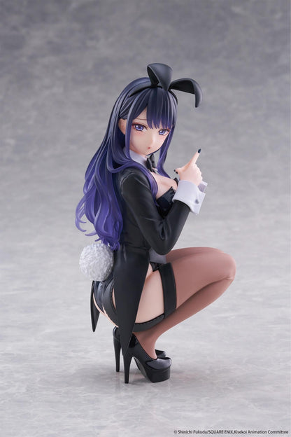 【Pre-order】My Dress-Up Darling - Marin Kitagawa Cute Figure (Desktop,Arisa Izayoi Ver.)