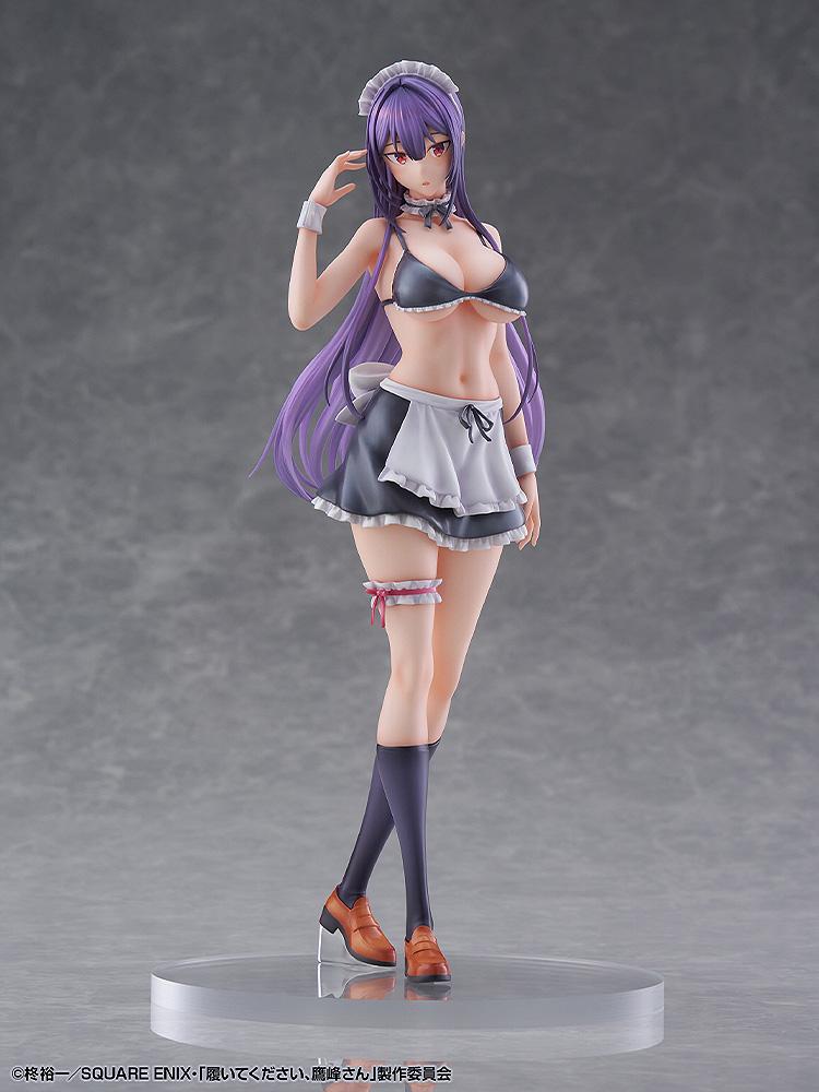 【Pre-order】Please Put Them On, Takamine-san - Takane Takamine 1/6 Scale Figure