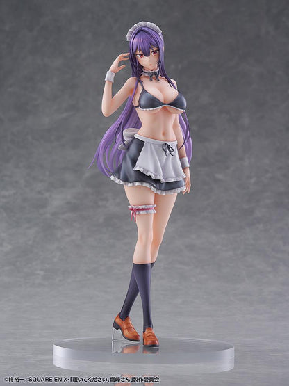 【Pre-order】Please Put Them On, Takamine-san - Takane Takamine 1/6 Scale Figure