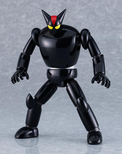 【Pre-order】TETSUJIN28 - BLACK OX Model Kits (MODEROID; Original TETSUJIN28 Ver.; Rerun)