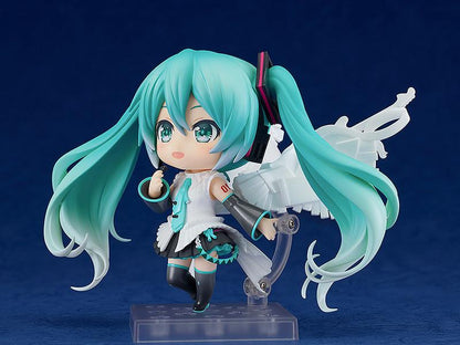 【Pre-order】Character Vocal Series 01 - Hatsune Miku Nendoroid (Happy 16th Birthday Ver., Rerun)