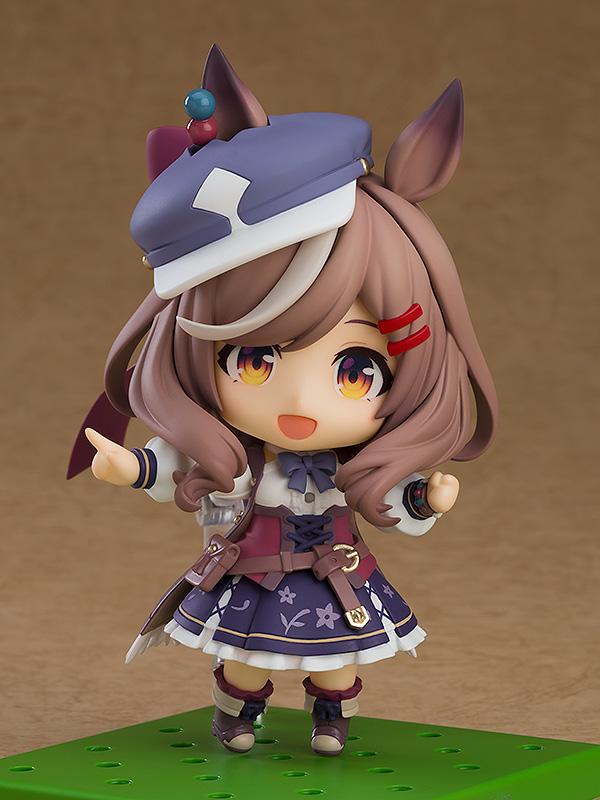 【Pre-order】Umamusume: Pretty Derby - Matikanetannhauser Nendoroid (Rerun)