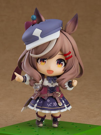 【Pre-order】Umamusume: Pretty Derby - Matikanetannhauser Nendoroid (Rerun)