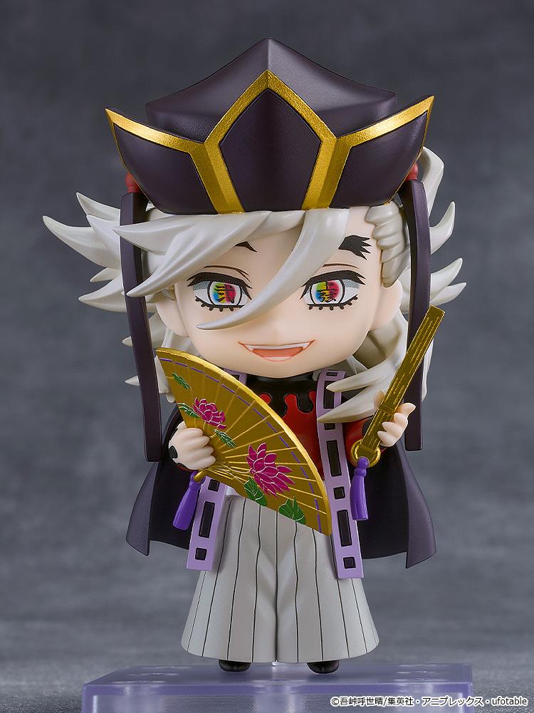 【Pre-order】Demon Slayer: Kimetsu no Yaiba - Doma Nendoroid