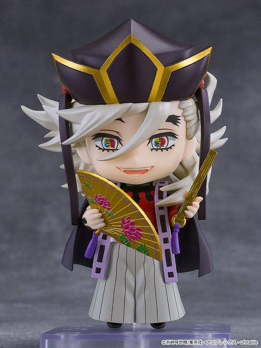 【Pre-order】Demon Slayer: Kimetsu no Yaiba - Doma Nendoroid