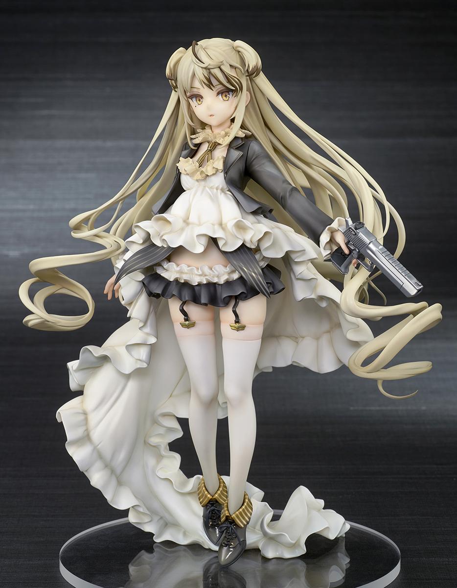 【Pre-order】Girls' Frontline - Desert Eagle 1/7 Scale Figure