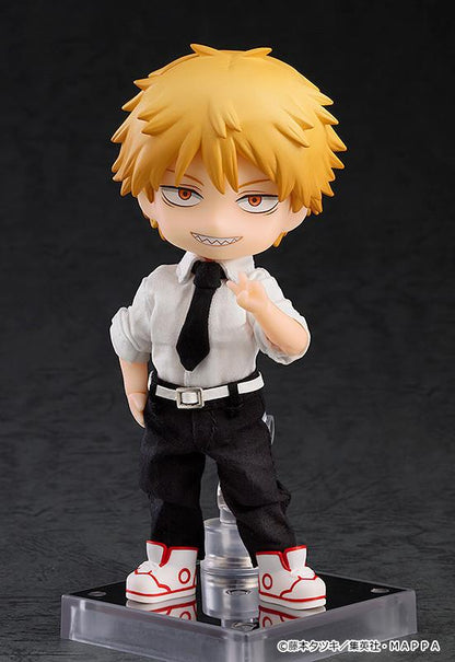 【Pre-order】Chainsaw Man - Denji Nendoroid Doll (Rerun)