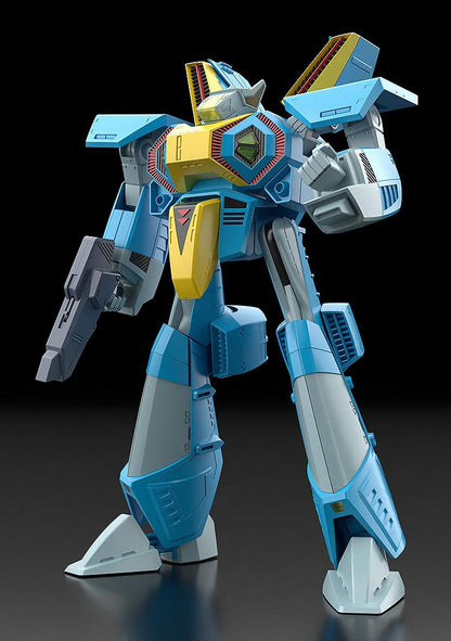 【Pre-order】Super Dimension Century Orguss - Nikick Model Kits (MODEROID; Standard Type (Common Soldier))