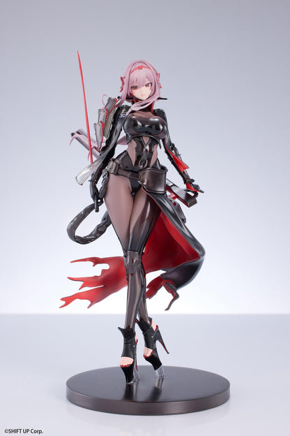 【Pre-order】Goddess of Victory: Nikke - Scarlet: Black Shadow 1/10 Scale Figure