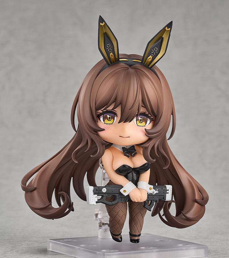 【Pre-order】GODDESS OF VICTORY: NIKKE - Noir Nendoroid