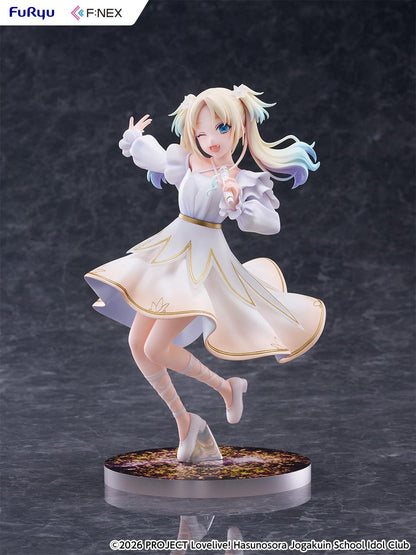 【Pre-order】Love Live! Hasunosora Girls' High School Idol Club - Rurino Osawa 1/7 Scale Figure