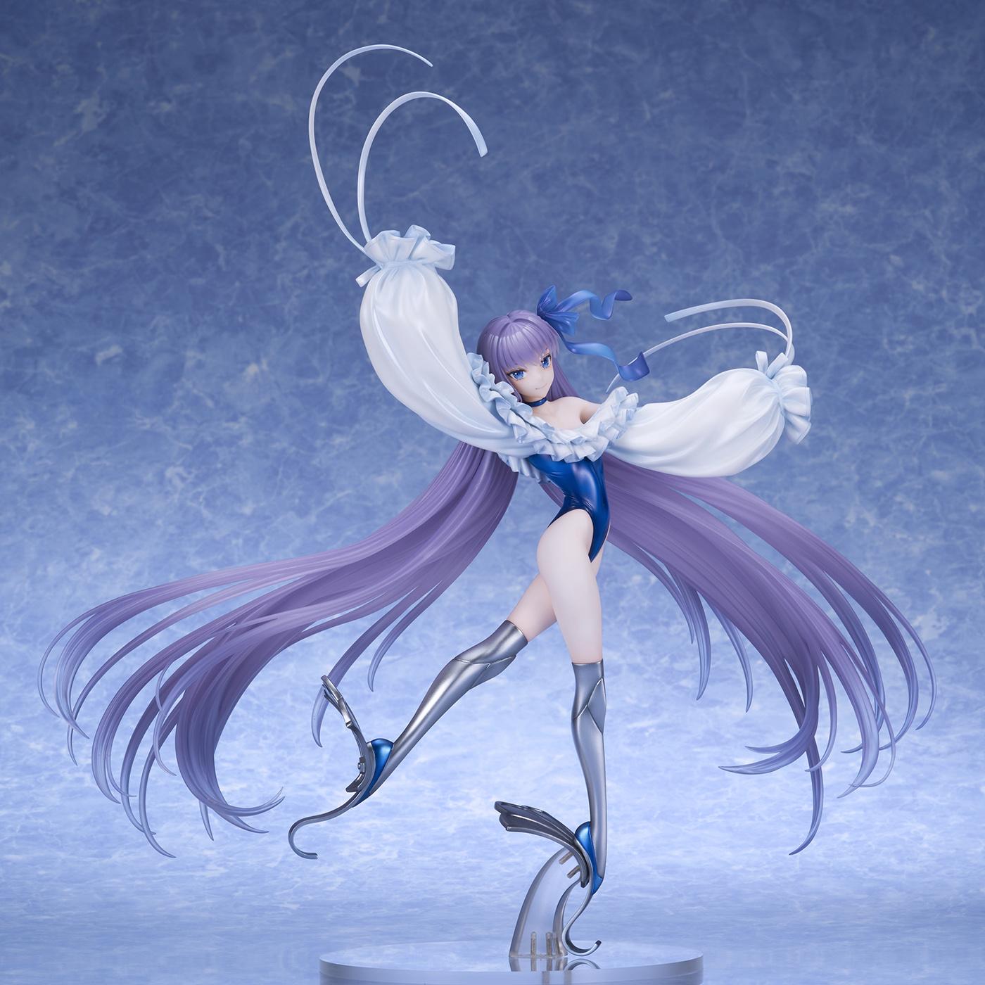 【Pre-order】Fate/Grand Order - Lancer/Mysterious Alter Ego Λ Non Scale Figure (Second Ascension)