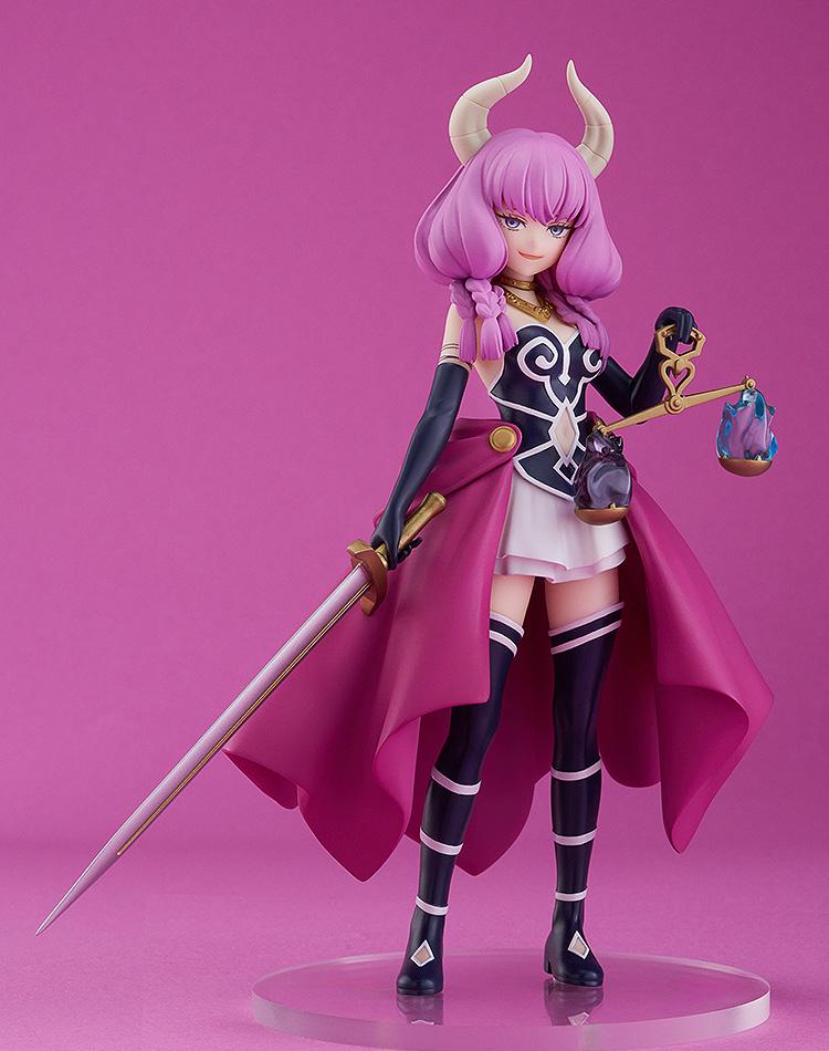 【Pre-order】Frieren: Beyond Journey's End - Aura POP UP PARADE Figure