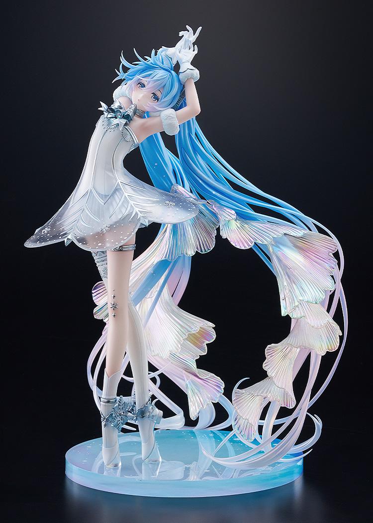 【Pre-order】Character Vocal Series 01 - Hatsune Miku G.S. Collection (SC; Hatsune Miku Symphony 2025: Sapporo Concert Ver.)