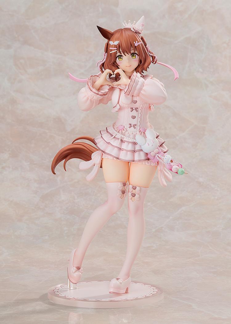 【Pre-order】Umamusume: Pretty Derby - Aston Machan Figure (G.S. Collection [Unforgettable Sugar Candy])