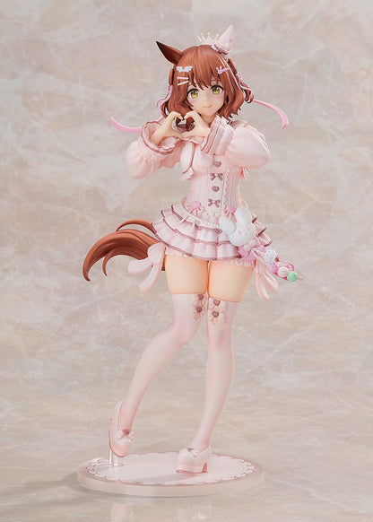 【Pre-order】Umamusume: Pretty Derby - Aston Machan Figure (G.S. Collection [Unforgettable Sugar Candy])
