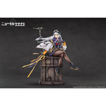 【Pre-order】Girls' Frontline NeuralCloud - Klukai 1/7 Scale Figure
