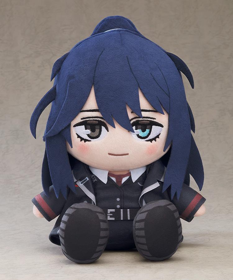 【Pre-order】Limbus Company - Hong Lu Plushie