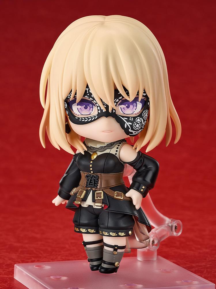 【Pre-order】BanG Dream! - Doloris Nendoroid