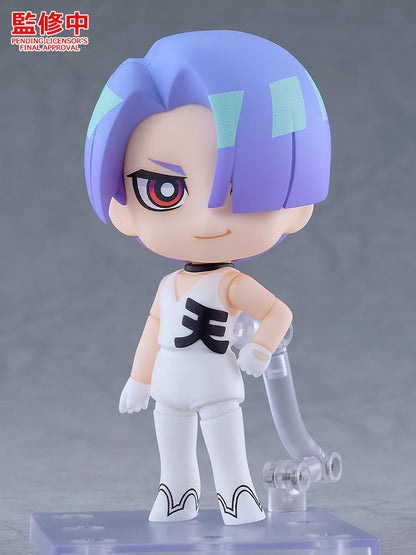 【Pre-order】PANTY & STOCKING with GARTERBELT -  Nendoroid (New; Polyester)