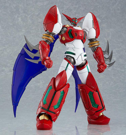 【Pre-order】Shin Getter Robot Armageddon - Shin Getter 1 Model Kits (MODEROID; Rerun)