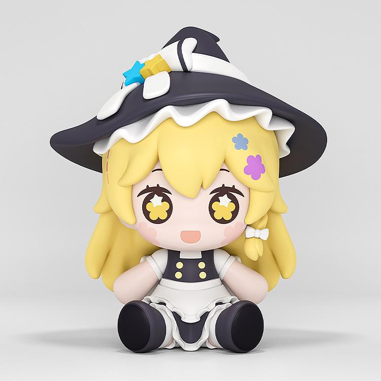 【Pre-order】Touhou Lost Word - Marisa Kirisame Huggy Good Smile