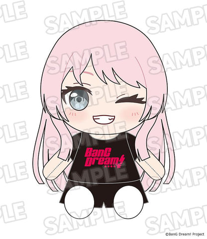 【Pre-order】BanG Dream! - Anon Chihaya Plushie (Dress-Up; MyGO!!!!!)