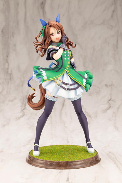 【Pre-order】Umamusume: Pretty Derby - King Halo Figure (Rerun)