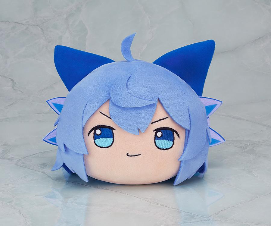 【Pre-order】Touhou Lost Word - Cirno Nuidaifuku Yukkuri