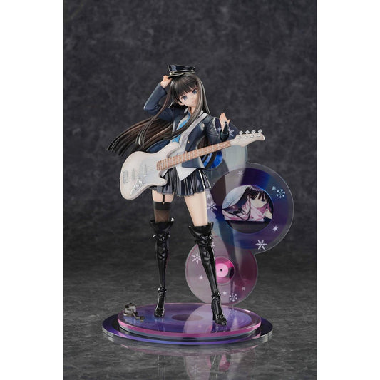 【Pre-order】WHITE ALBUM 2 - Kazusa Touma 1/6 Scale Figure ("reunion")