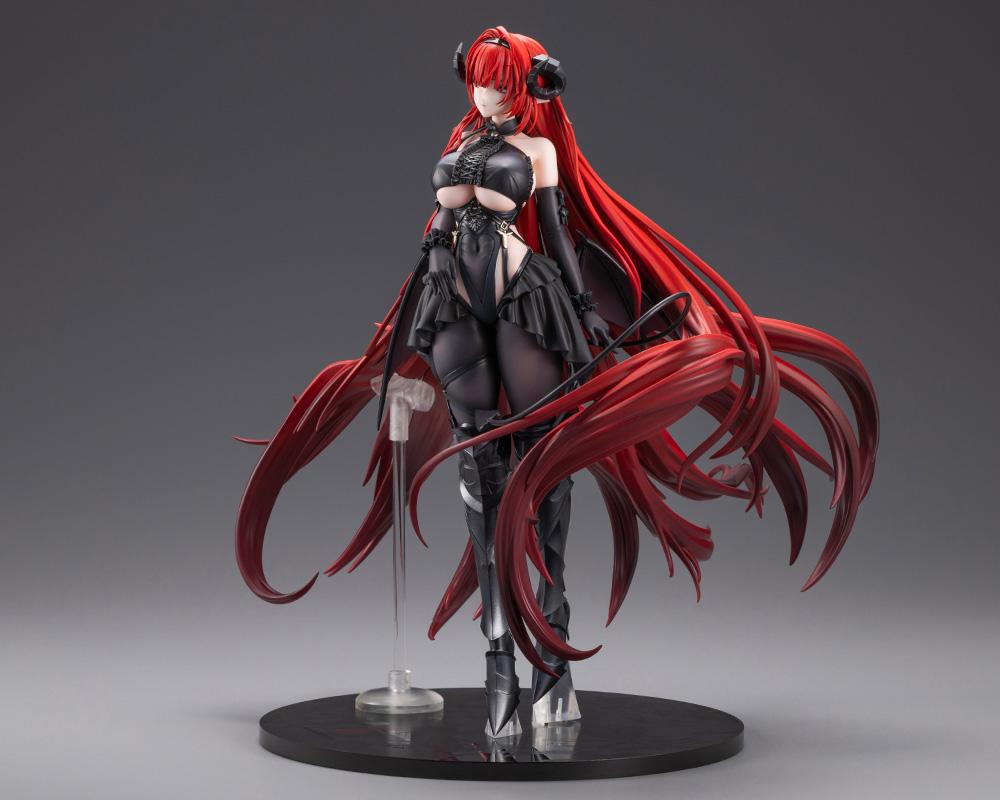 【Pre-order】AZUR LANE - Hindenburg Figure