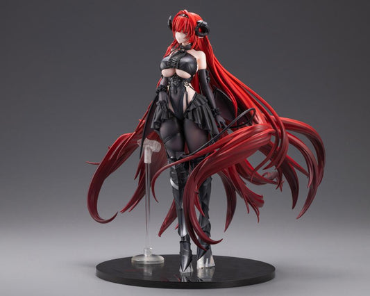 【Pre-order】AZUR LANE - Hindenburg Figure