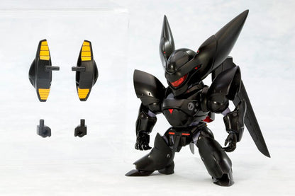 【Pre-order】THE MOBILE POLICE PATLABOR - TYPE-J9 GRIFFON Model Kits (D-STYLE; Rerun)