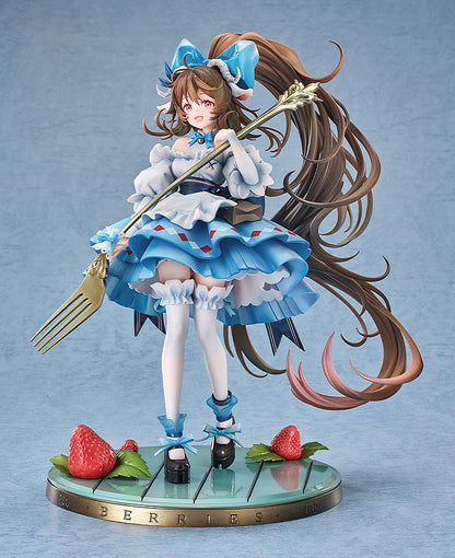 【Pre-order】Arknights - Eyjafjalla the Hvít Aska Figure (A Picnic Before A Long Trip Ver.)