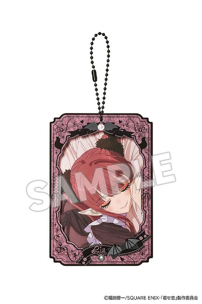 【Pre-order】My Dress-Up Darling - Marin Acrylic Card Case (Liz)