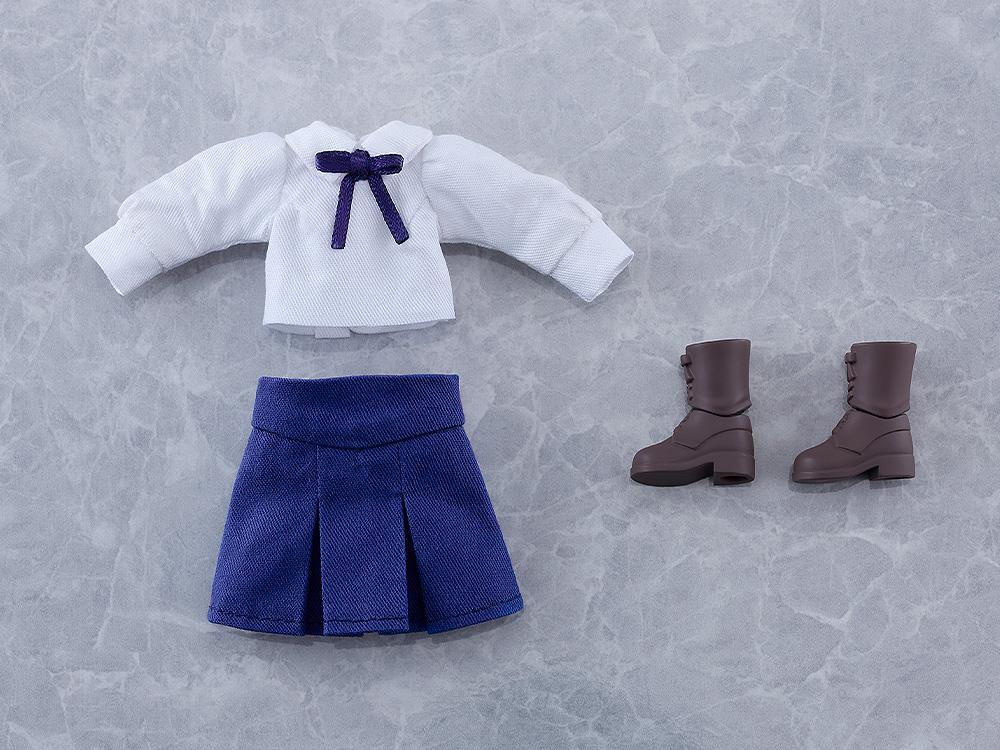 【Pre-order】Fate/stay night - Saber Nendoroid Doll Outfit Set (Casual Outfit Ver.)